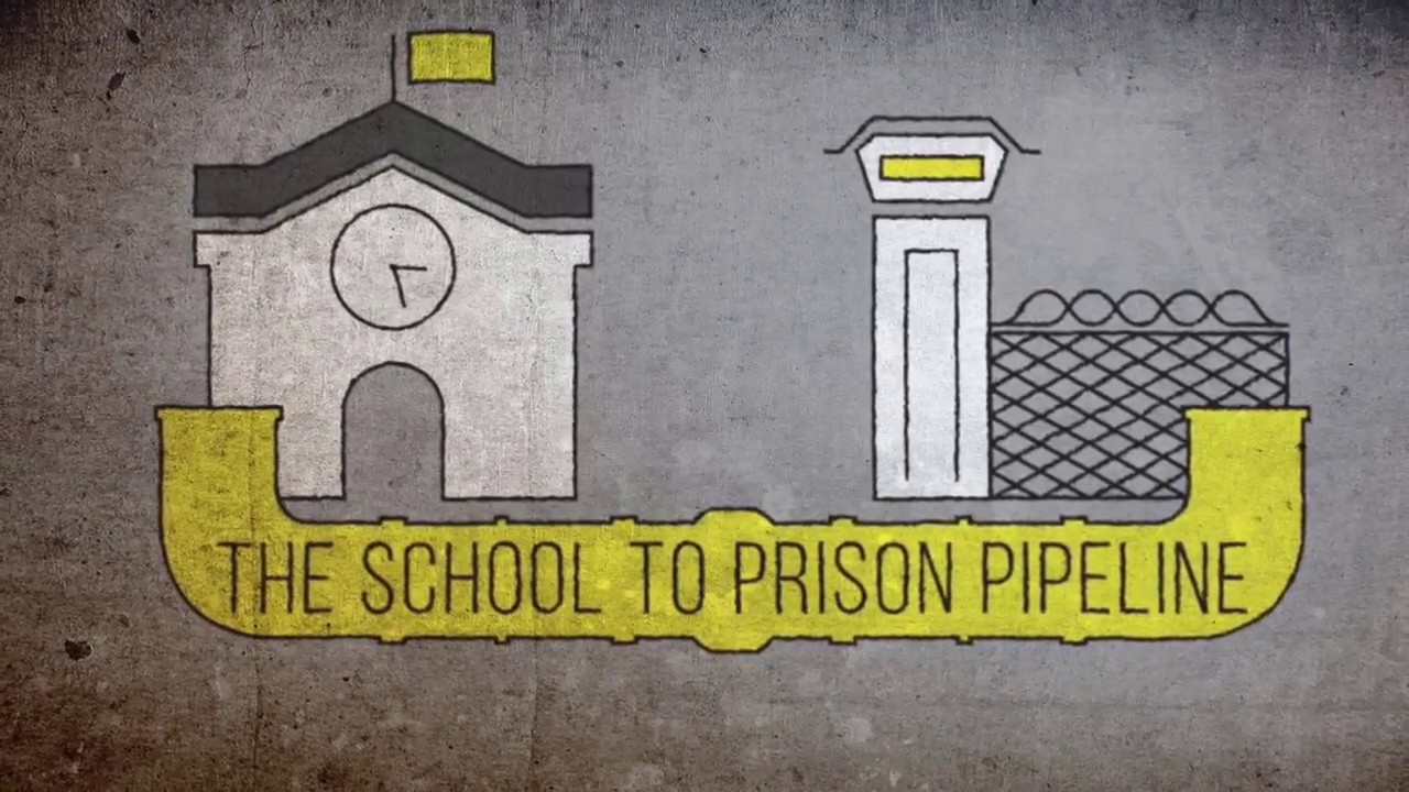 Mass Incarceration & the SchooltoPrison Pipeline in Colorado