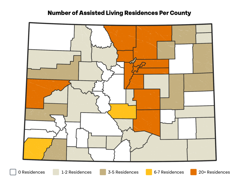 State of Aging: Community of Choice